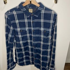 Vans California Edition Flannel